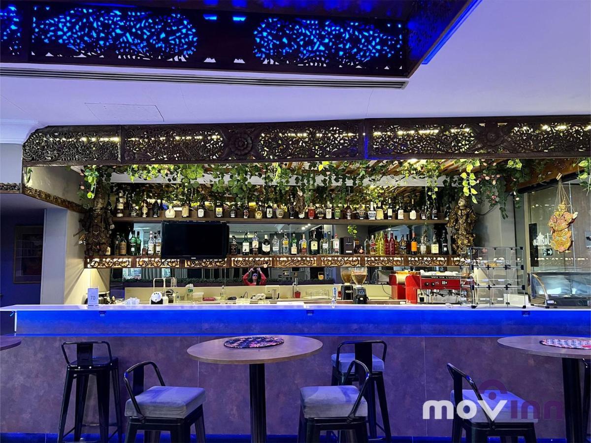 Flat Berrini 20º Andar By Movinn | 82M² São Paulo Exteriör bild